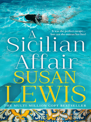 A Sicilian Affair - ebook